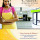 Cuite interior & kitchen