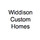 Widdison Custom Homes