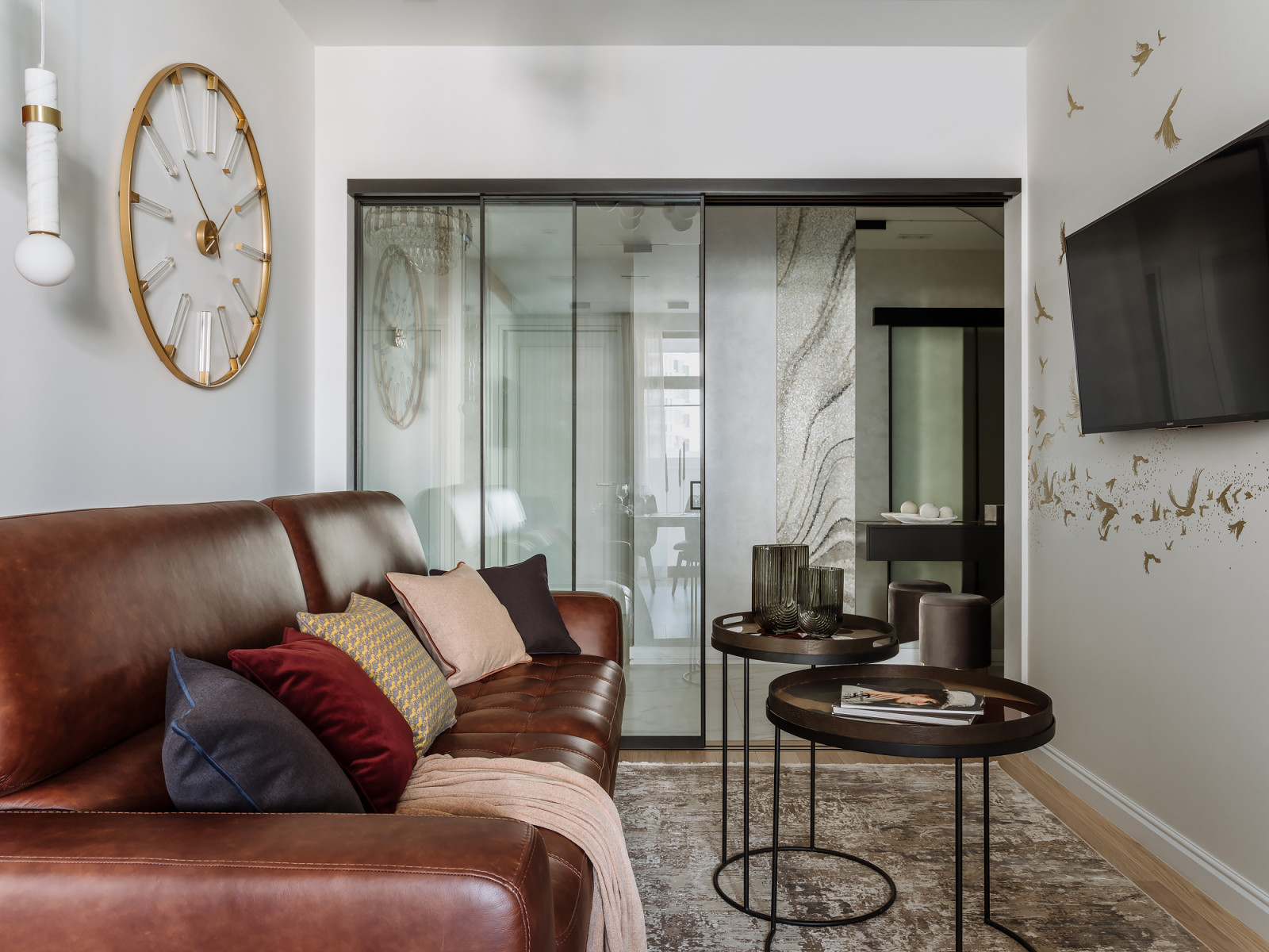 ЖК Донской Олимп