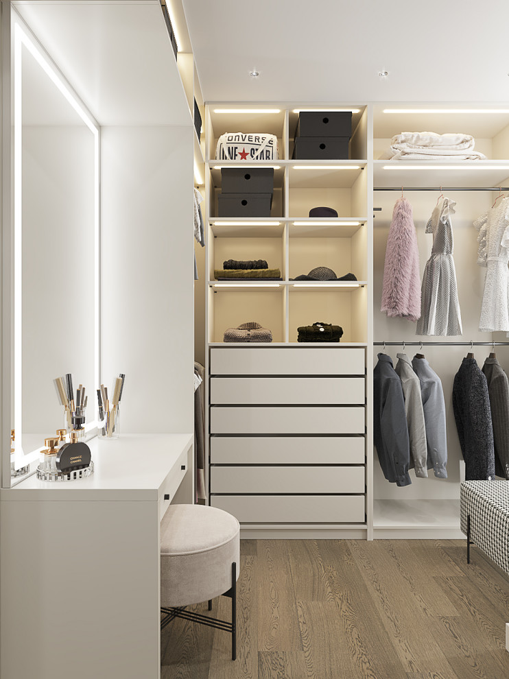 ЖК Ботаника