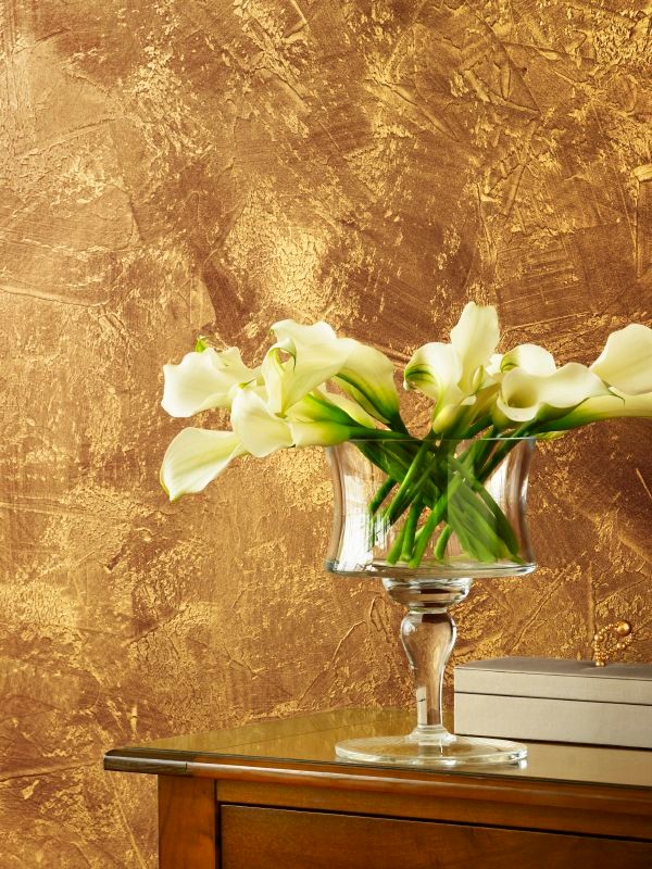 Краски Tikkurila для декоративных эффектов