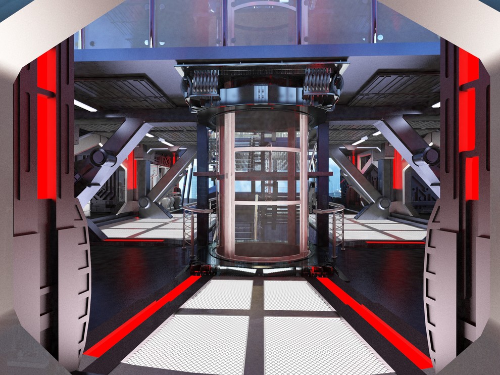 Ночной клуб STAR WARS