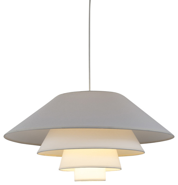 4 pendant light fixture