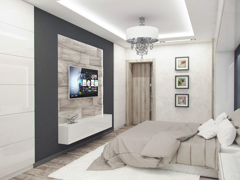 Квартира на Власихинской