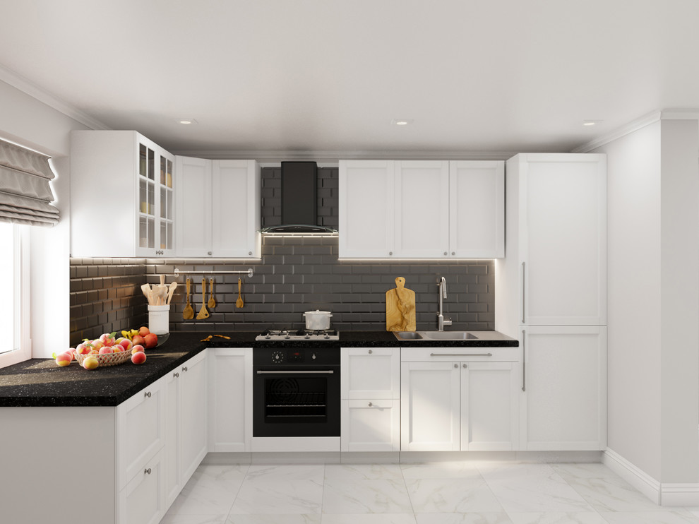 Северная 17А