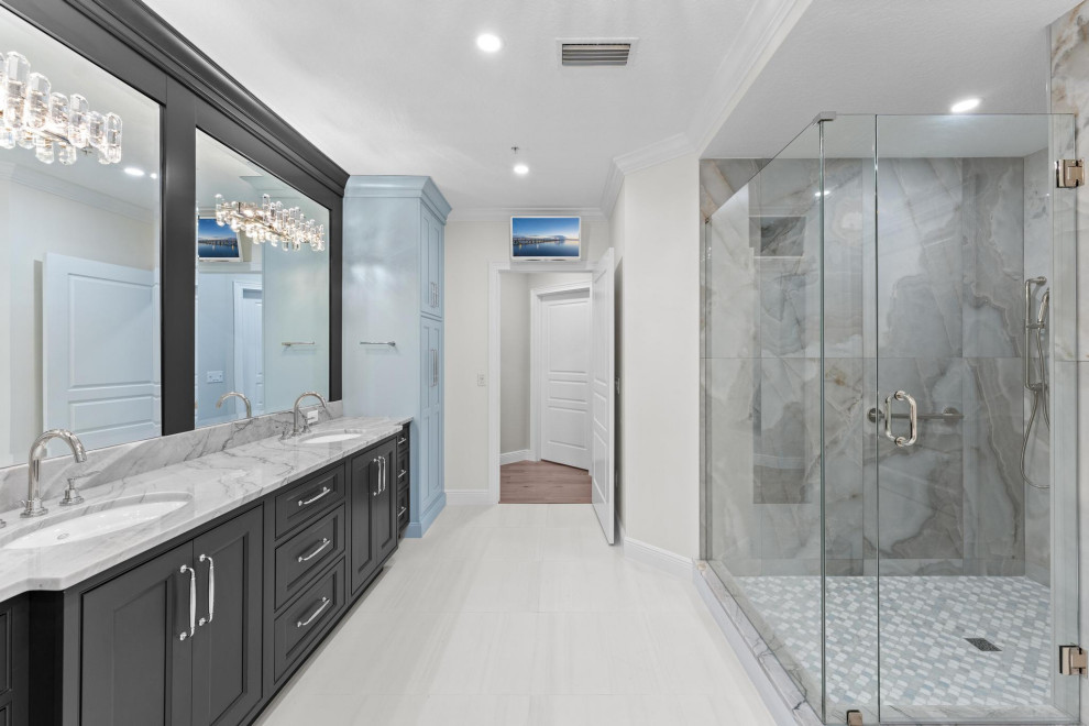 Riverfront Condo Remodel