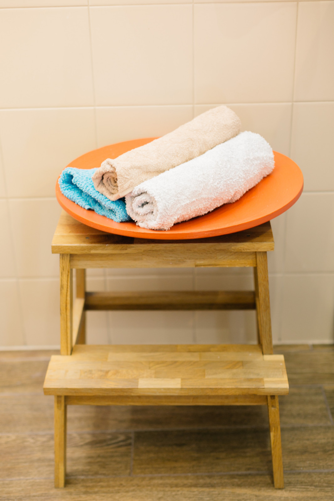 Квартира на Клинском