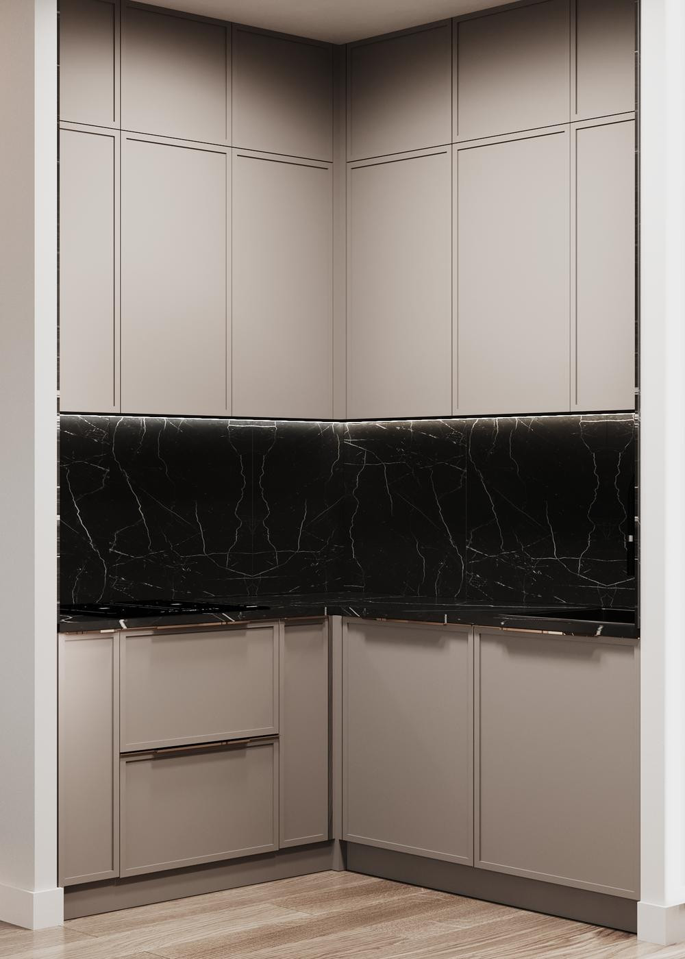 ЖК Черная речка