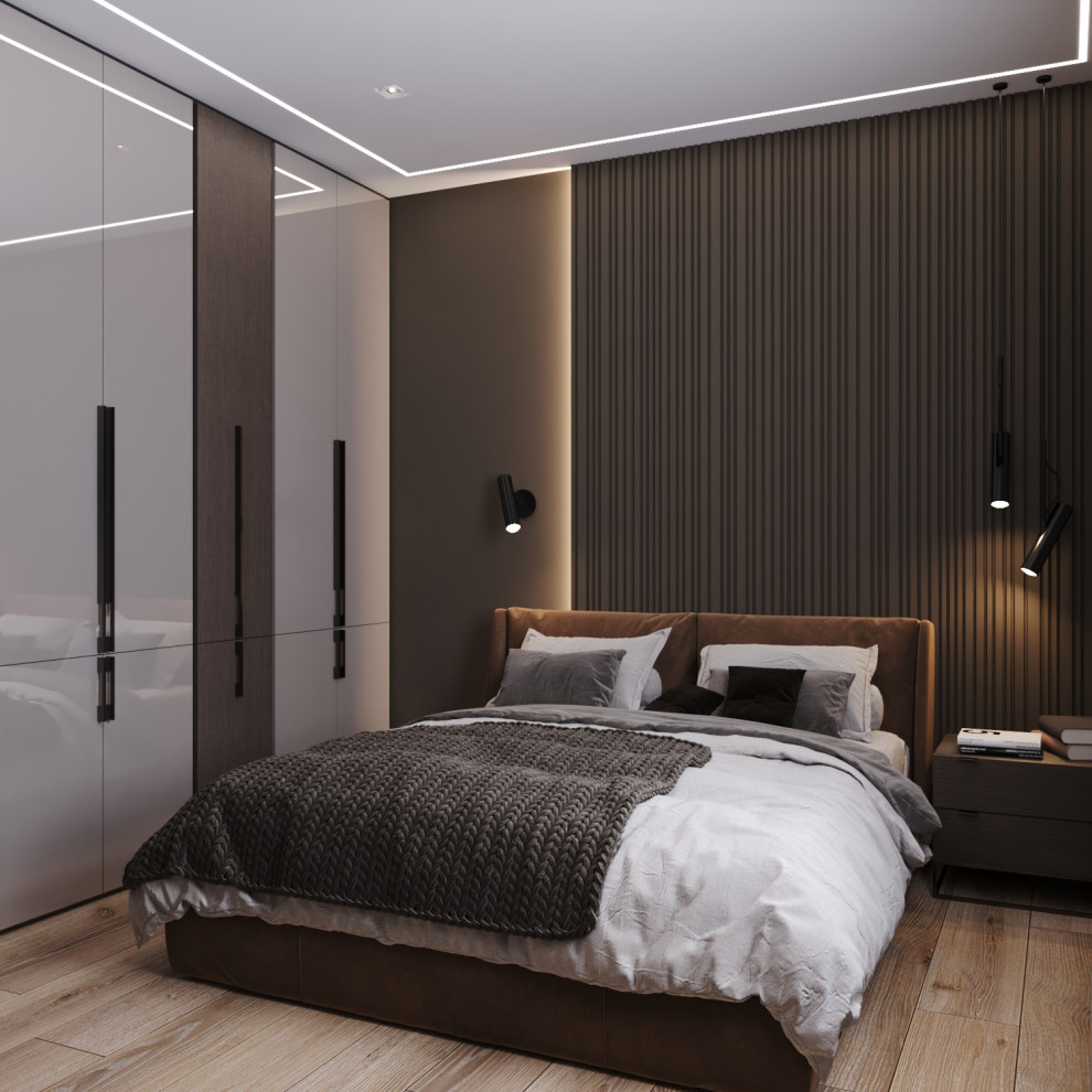 ЖК Октябрьское поле