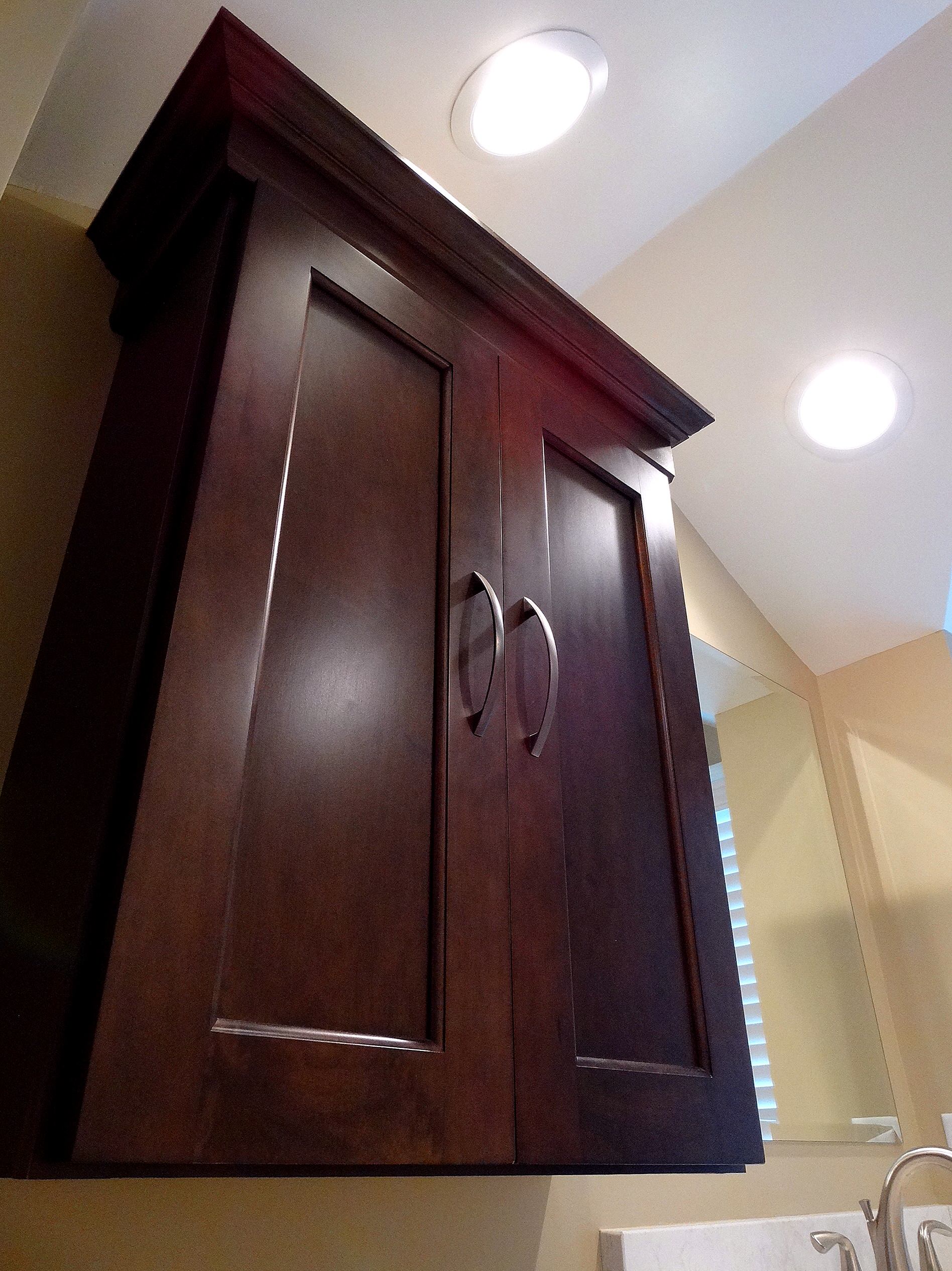 Bathroom Remodel in Wauwatosa