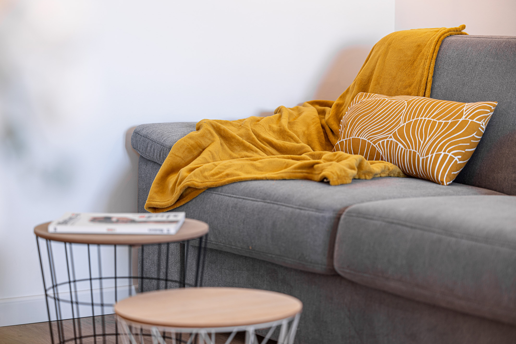 Rénovation et achat de mobilier, Cagnes sur mer