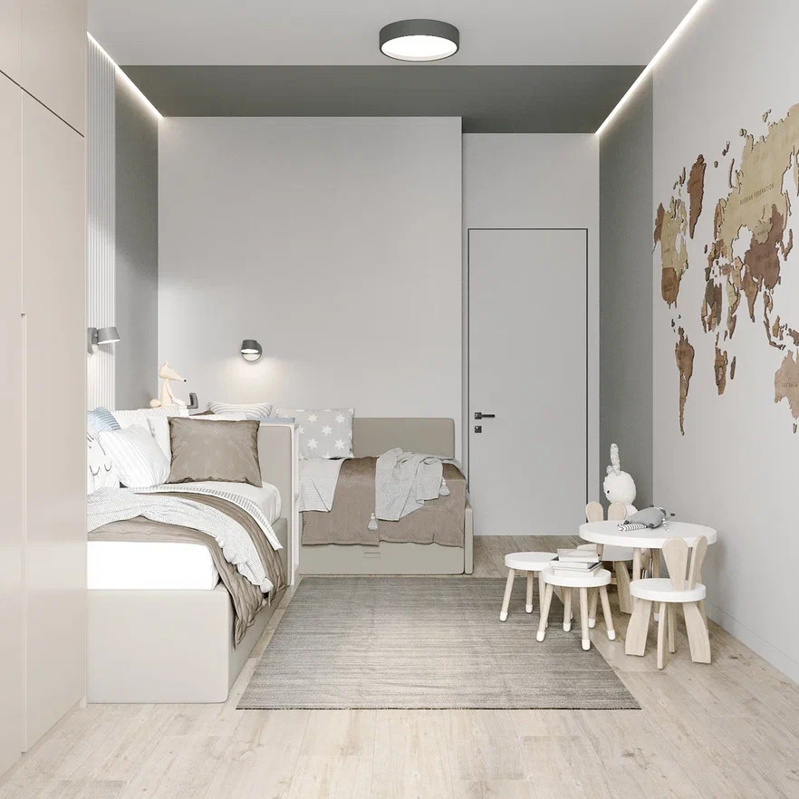 Квартира в Москве2