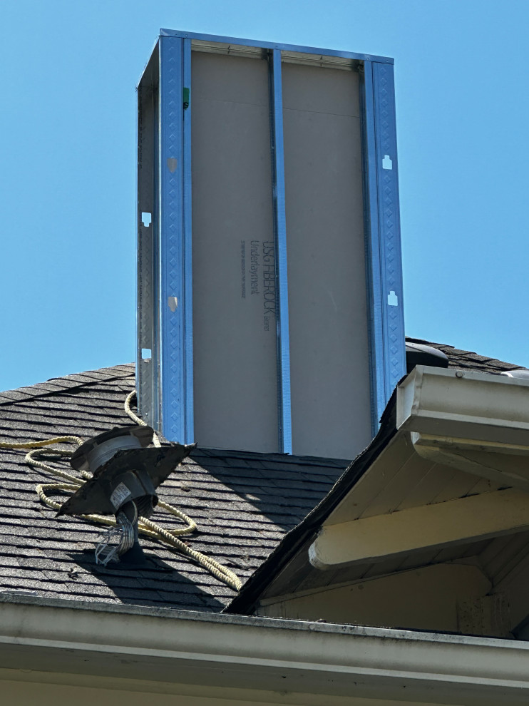 Steilacoom Historical Remodel