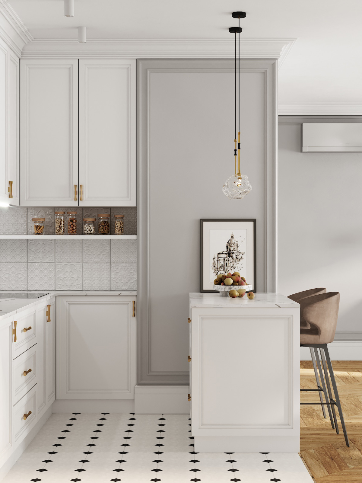 "Нуаж ле Пари"