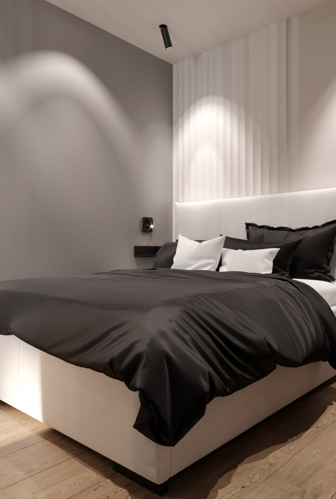 г.Красногорск, ул. Пришвина, 33,6м2