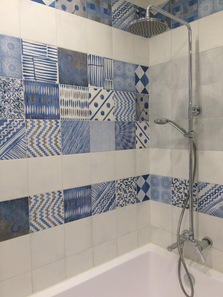 Квартира в ЖК Wellton Park