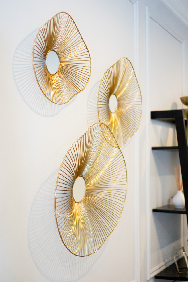 Yellowstone Road, Plymouth