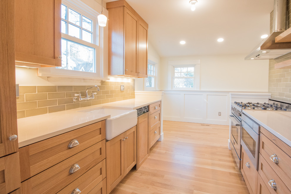 NE Portland Bungalow Remodel