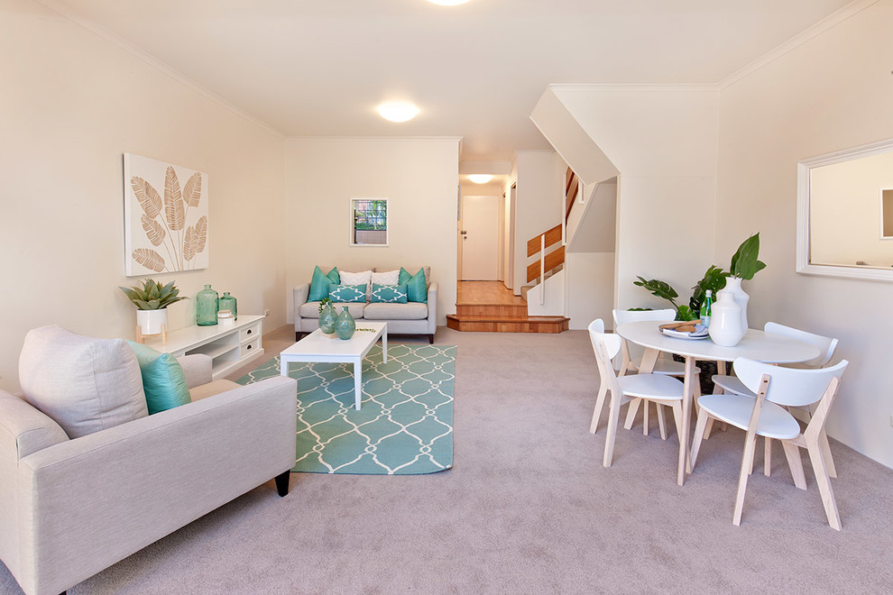 Cammeray Property