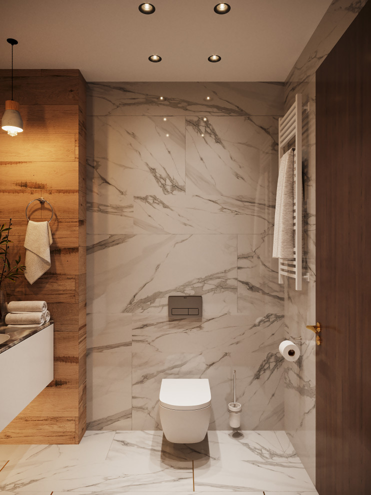 Концепция 2+1