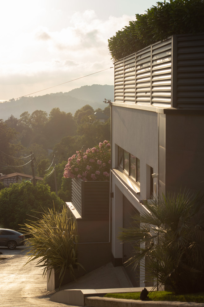 Ландшафтный Дизайн Сочи