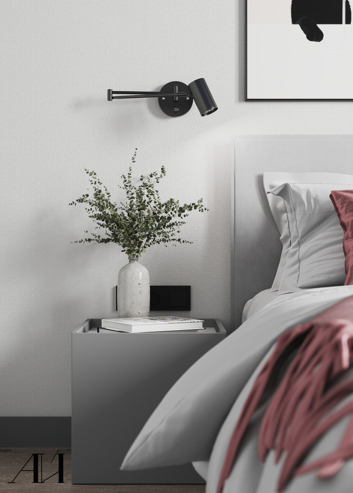 Яркая квартира в ЖК Зеленый остров г.Обнинск