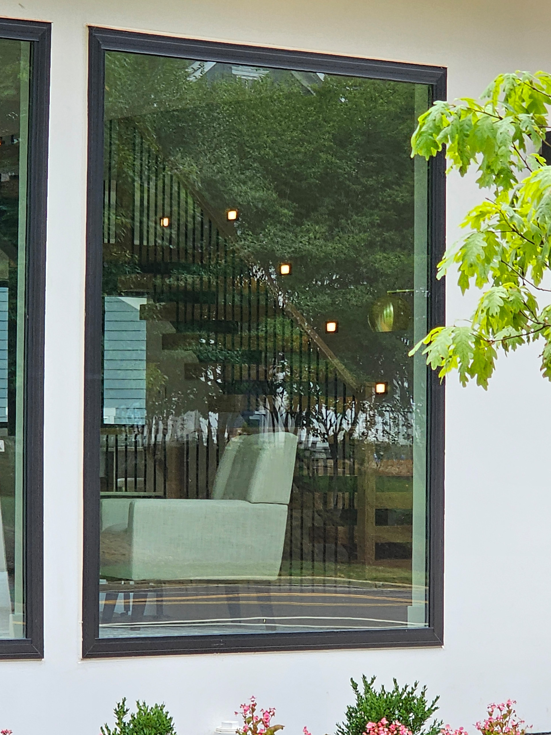 124_Contemporary Luxury White Oak and Steel Design, Vienna, VA 22180