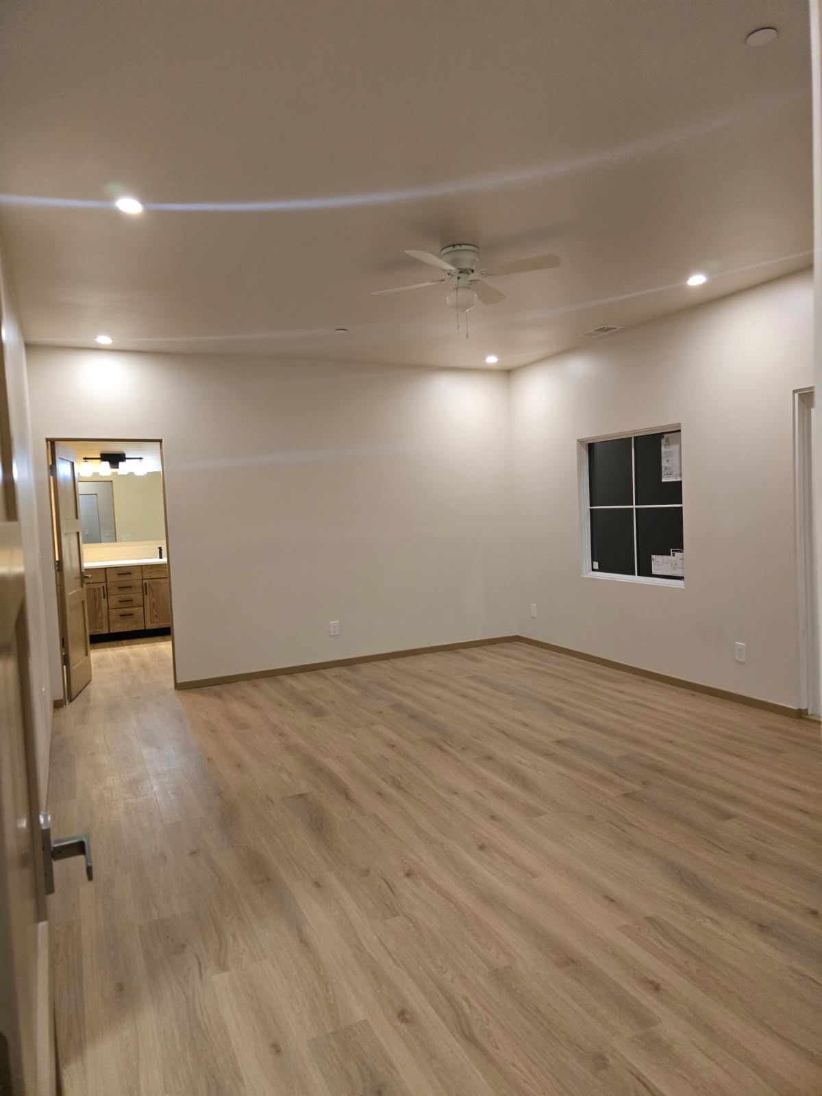 New Mexico Exterior Renovation