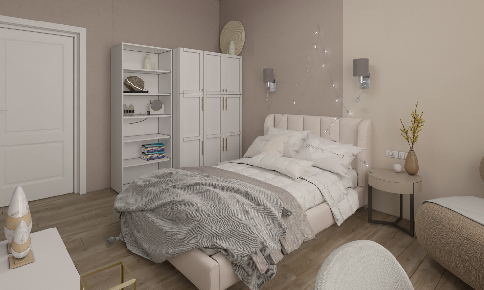 квартира на ул. Розы Люксембург 69/2