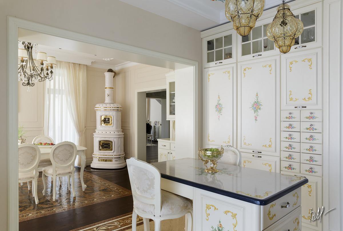 Дом в Солнечном