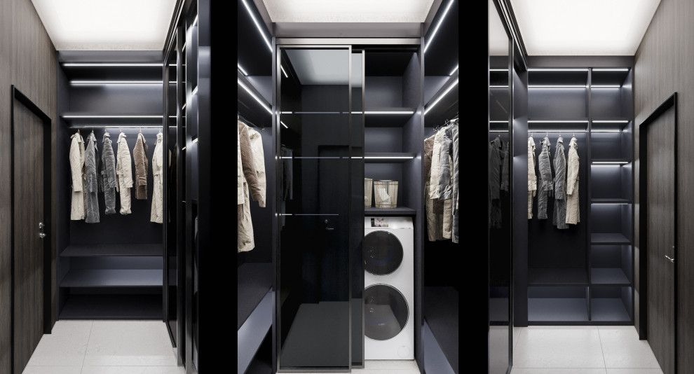 Улица Маяковского