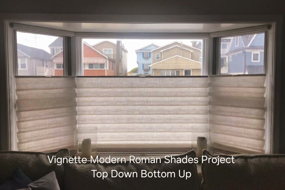 2024 Timm's Window Fashions Projects