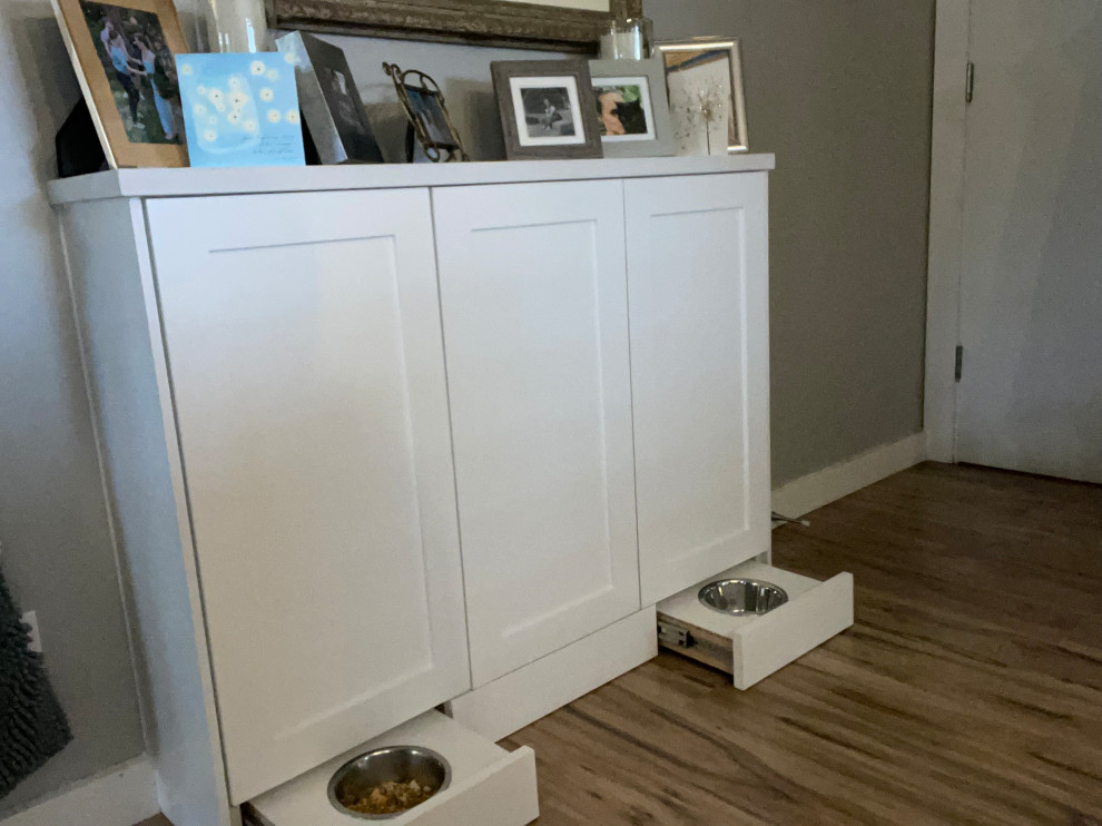 Home Remodel