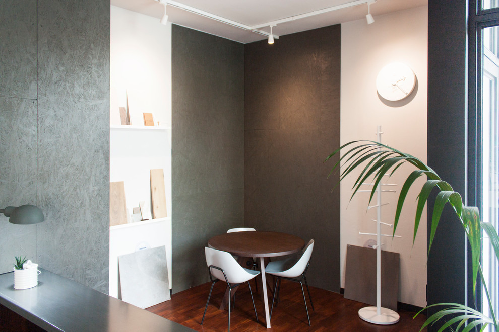 Ufficio - Interior relooking
