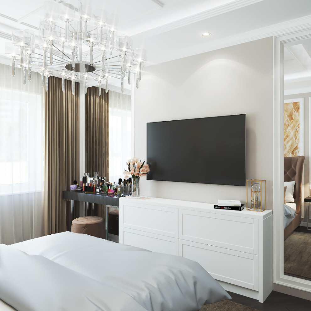 Яркая новая классика