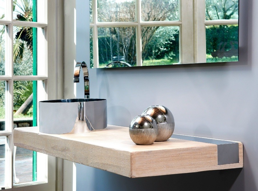 Мебель для ванной комнаты - 2