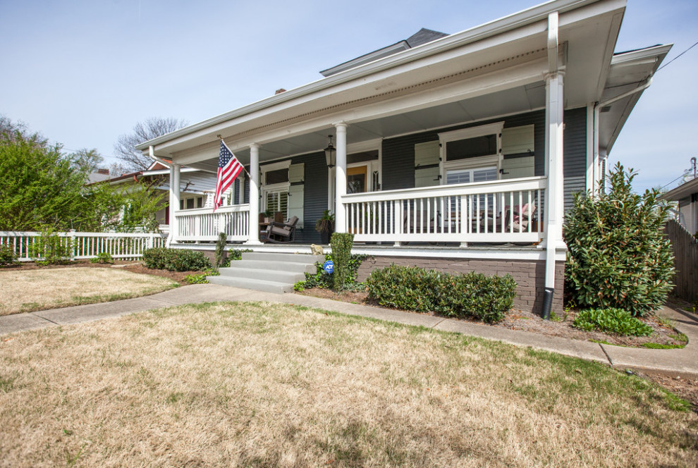 Eastland Ave, Nashville TN