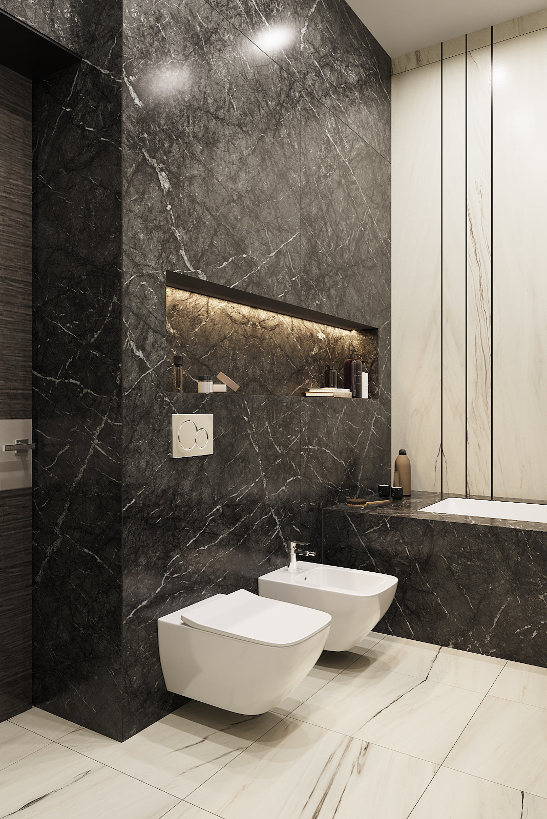 Банный комплекс