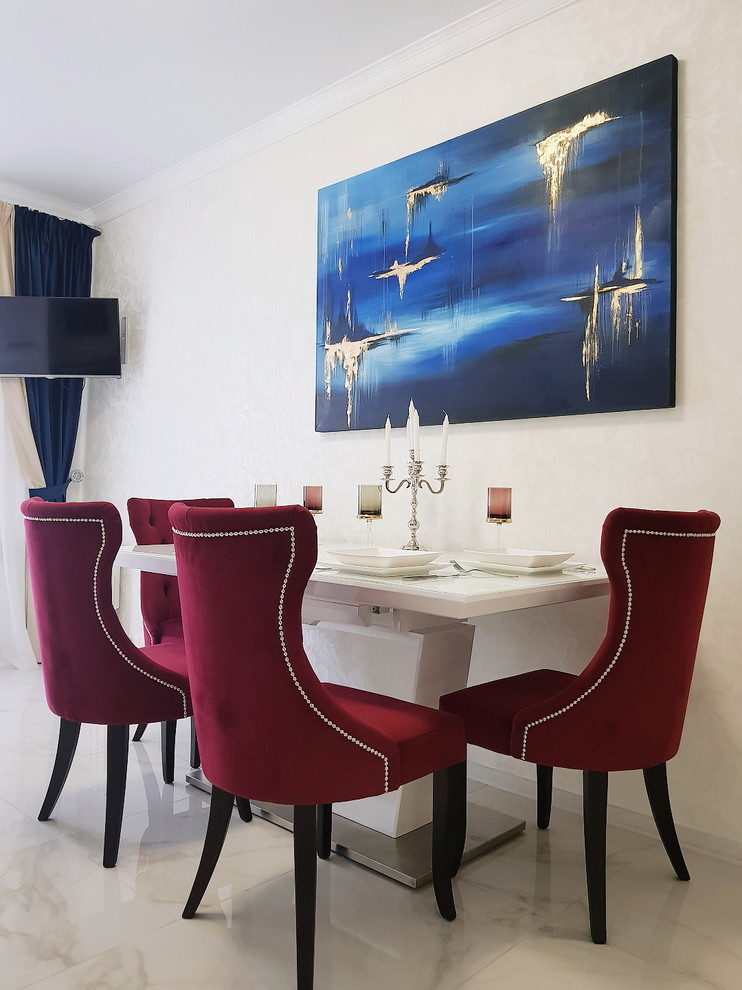 ЖК Антоновские Яблоки