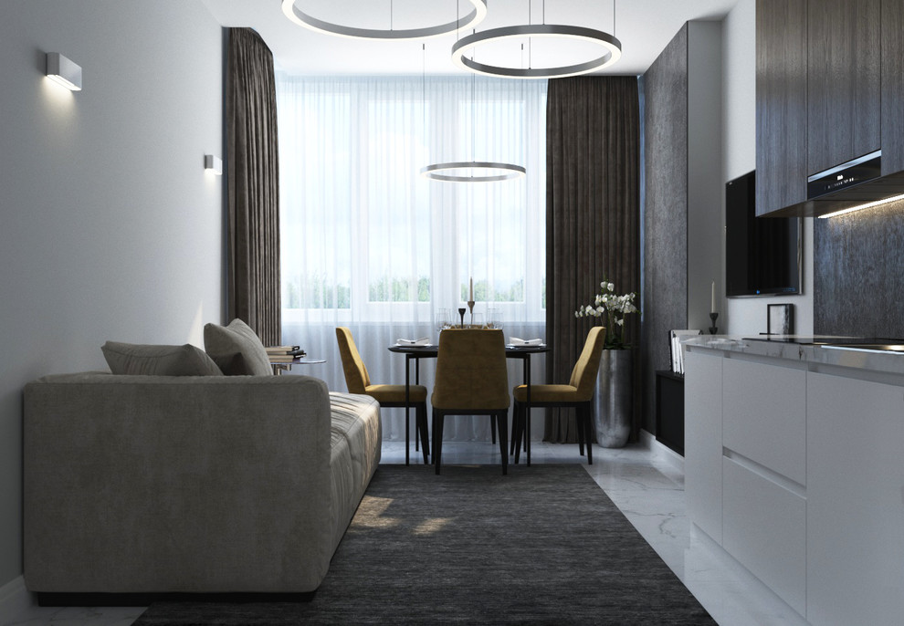 ЖК "Шоколад" г. Ставрополь