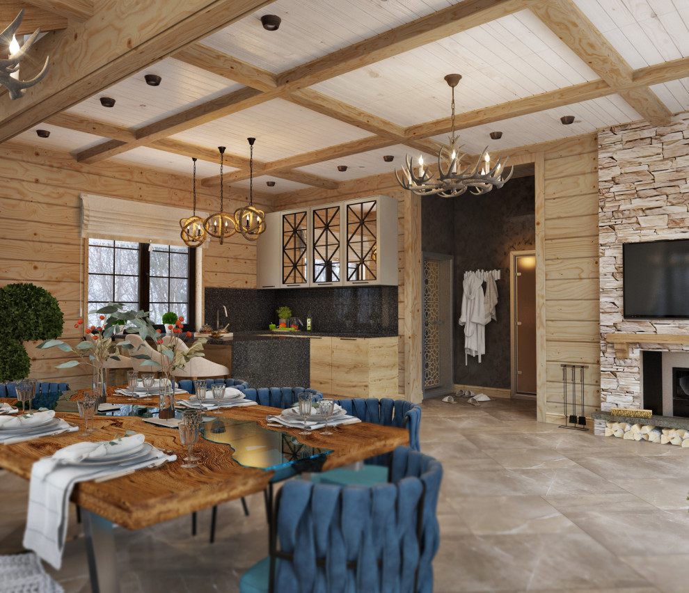 ЧАСТНЫЙ БАННЫЙ КОМПЛЕКС