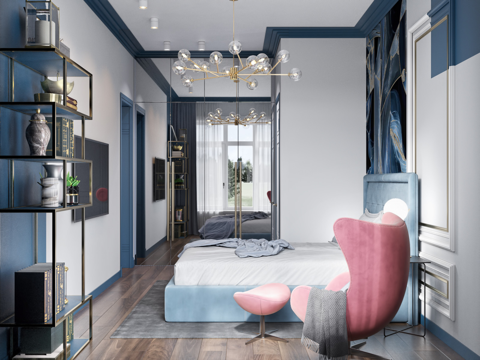 Истра поселок