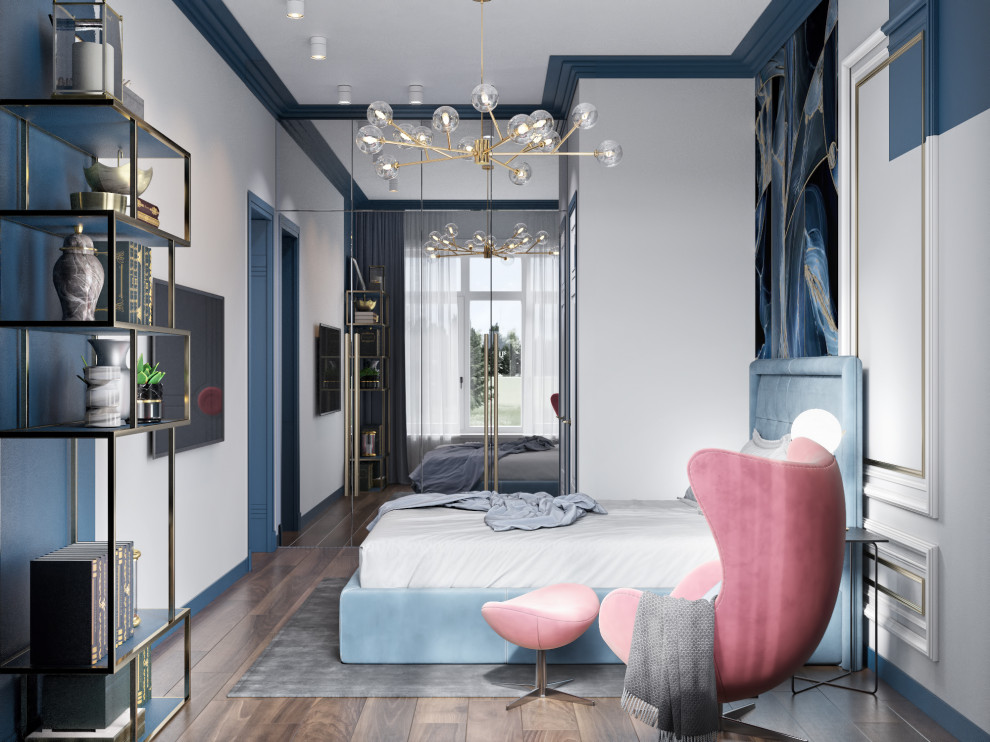 Истра поселок