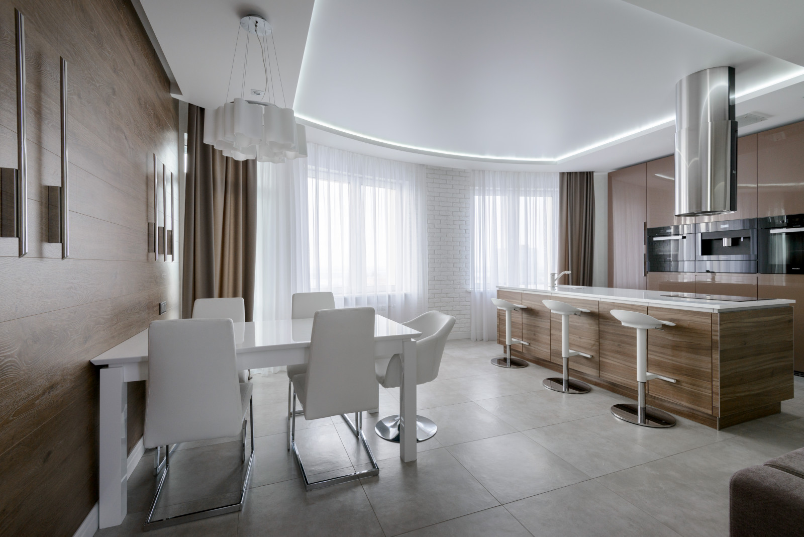 Реальный порядок.