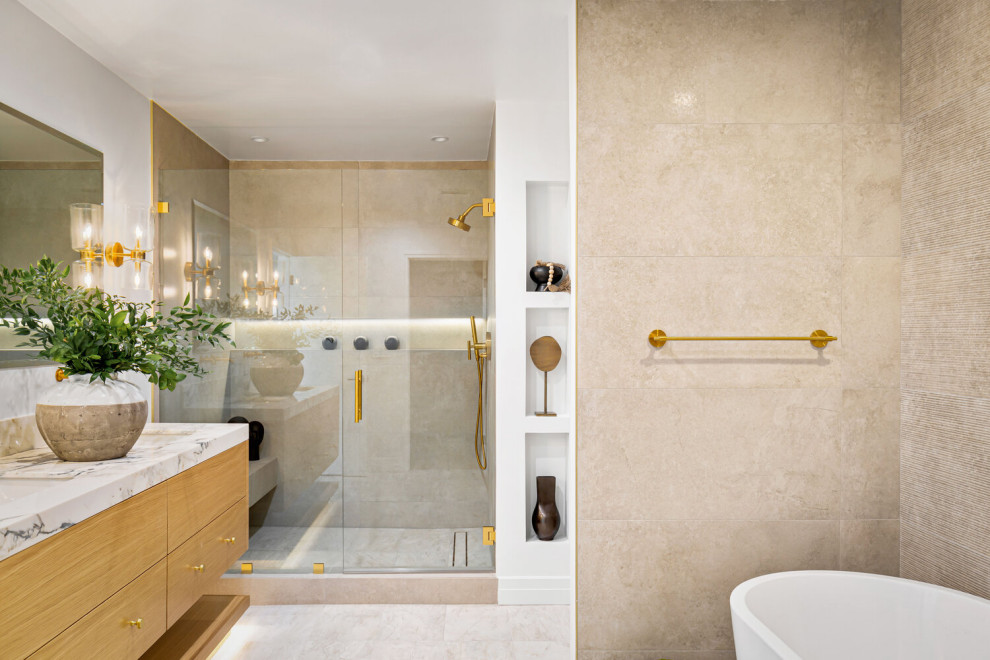 Cloverdale Residence