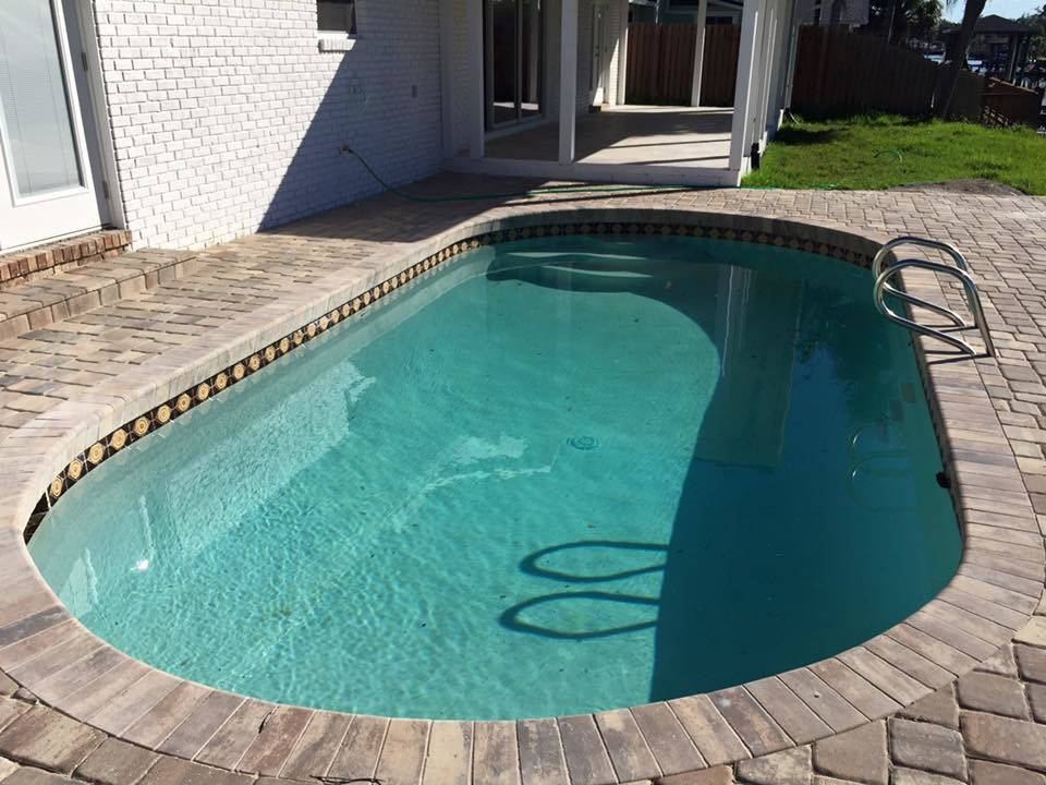 Tideview Drive