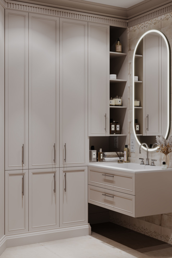 ЖК "Крылатский"