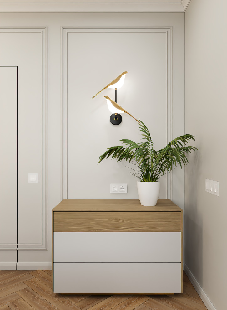 Квартира на Приморском Проспекте