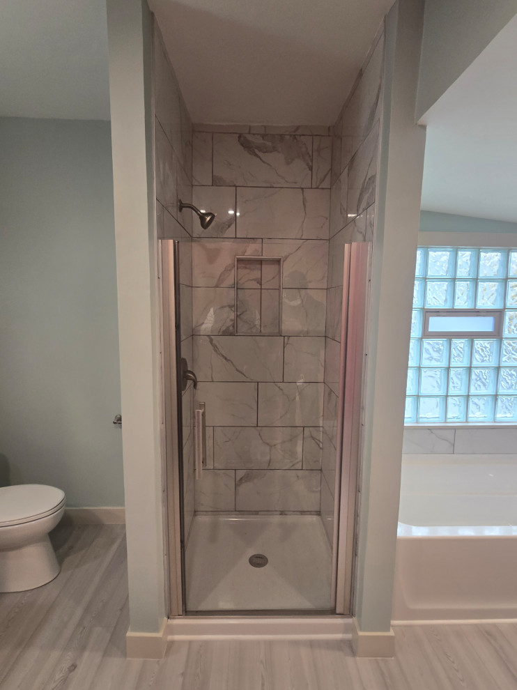 2025 Bathroom Remodeling