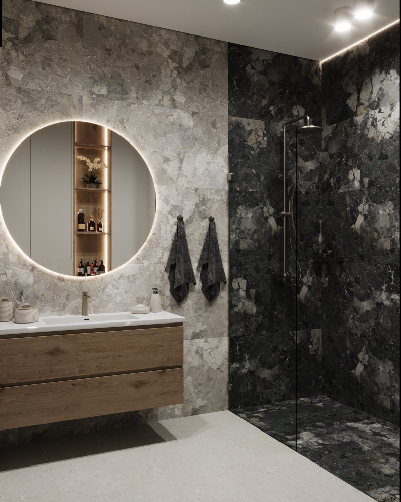 Частный дом Иглино